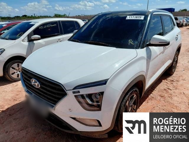 Creta Comfort 1.0 2024