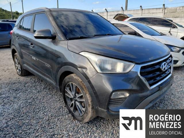Creta Pulse 1.6 2018