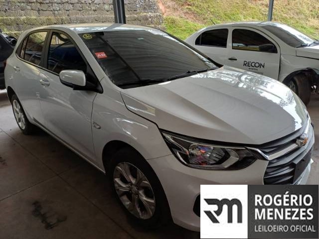 CHEVROLET ONIX 2024