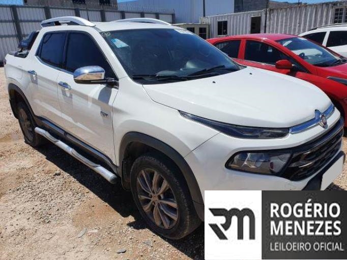 FIAT TORO 2021