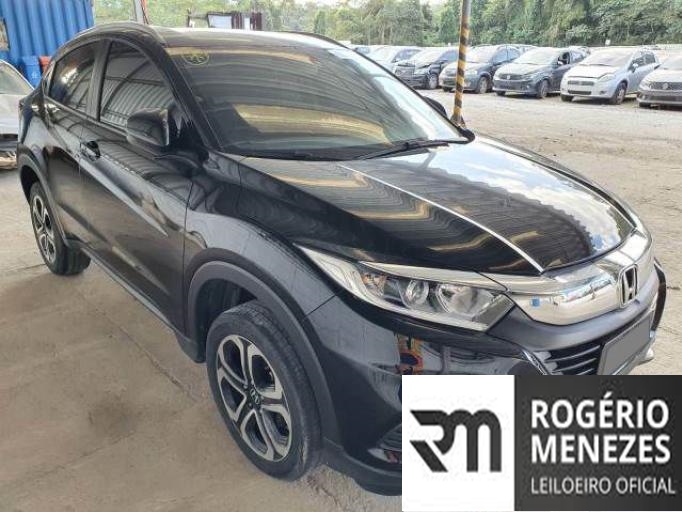 HONDA HR-V 2020