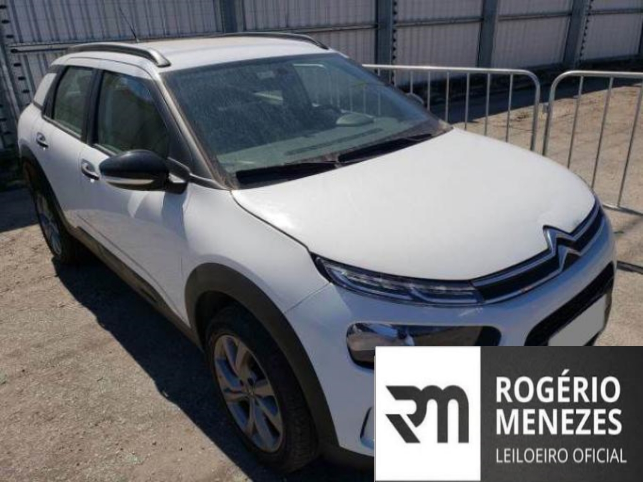 CITROEN C4 CACTUS 2019
