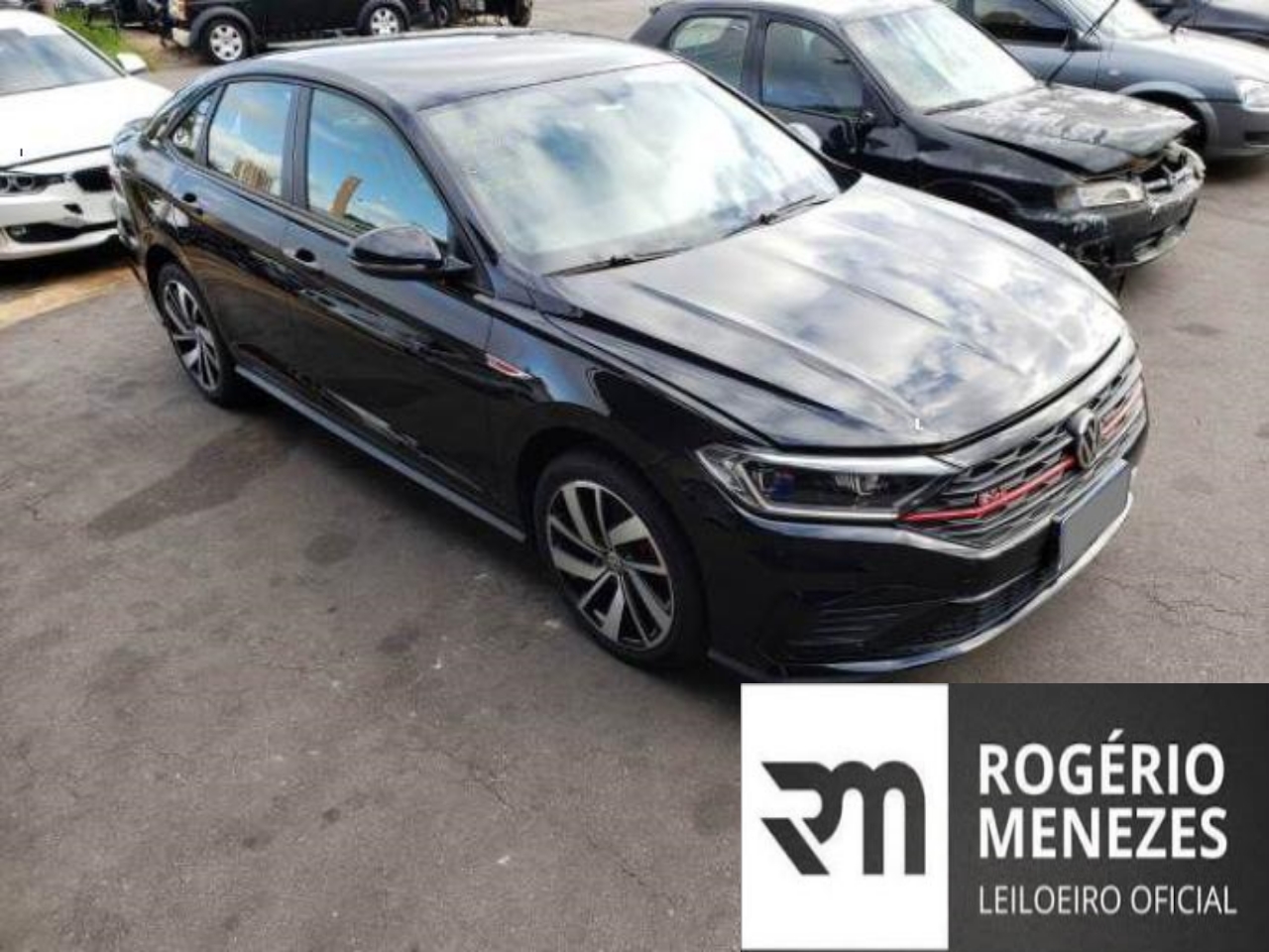 VOLKSWAGEN JETTA 2019 