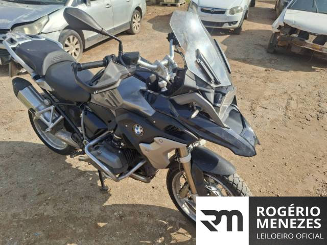 BMW R 1200 2018 