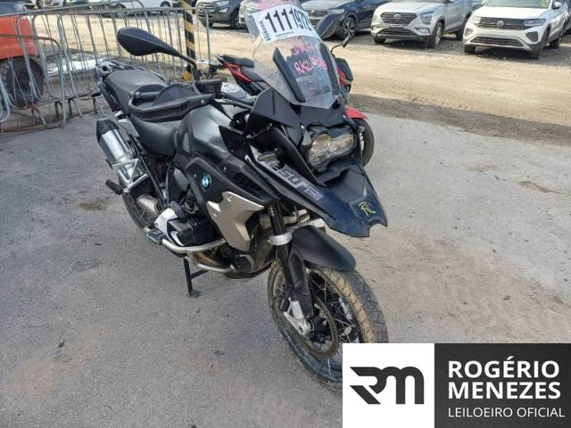 BMW R 1250 2023
