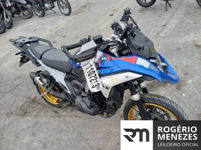 BMW R 1300 2024