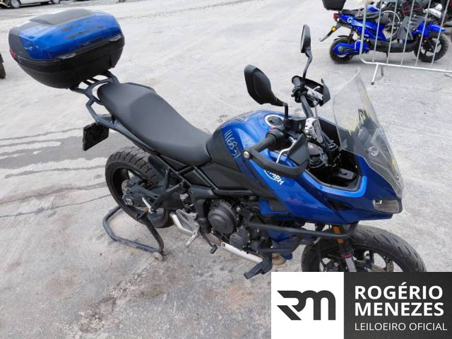 TRIUMPH TIGER SPORT 2023