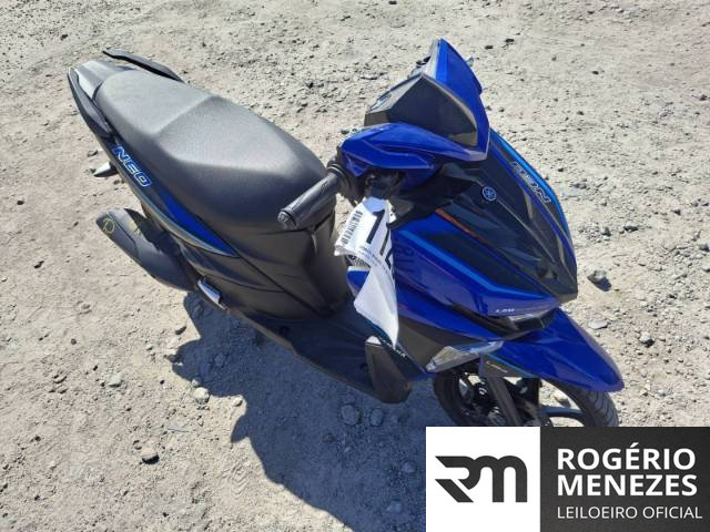 YAMAHA NEO 2024