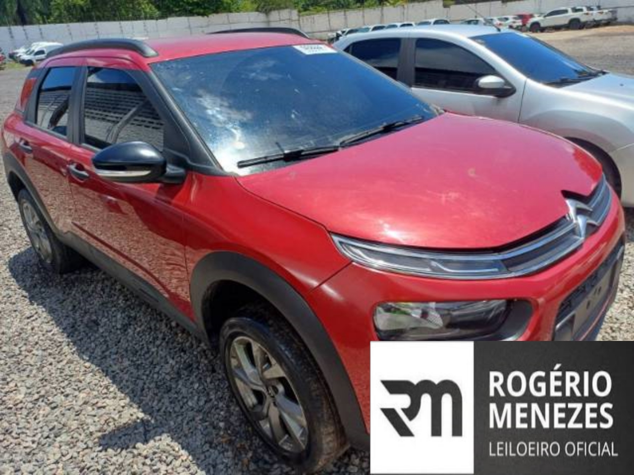 C4 CACTUS FEEL 1.6 2023