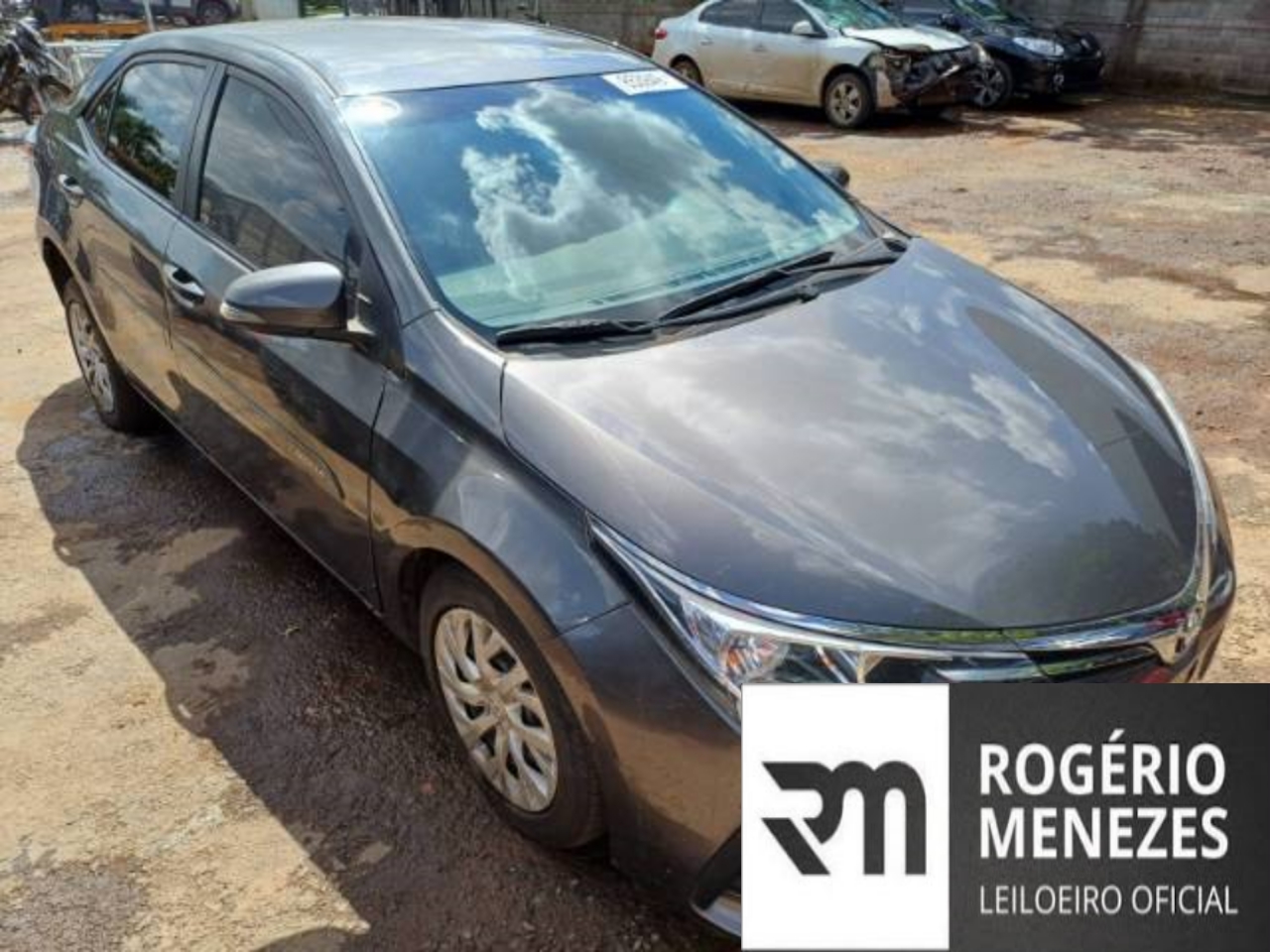 COROLLA GLI CVT 1.8 2018