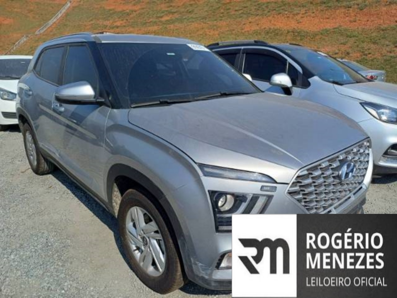CRETA COMFORT 1.0 2024