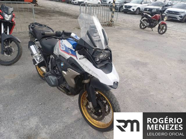 BMW R 1250 2020 