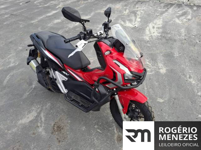 HONDA ADV 2023