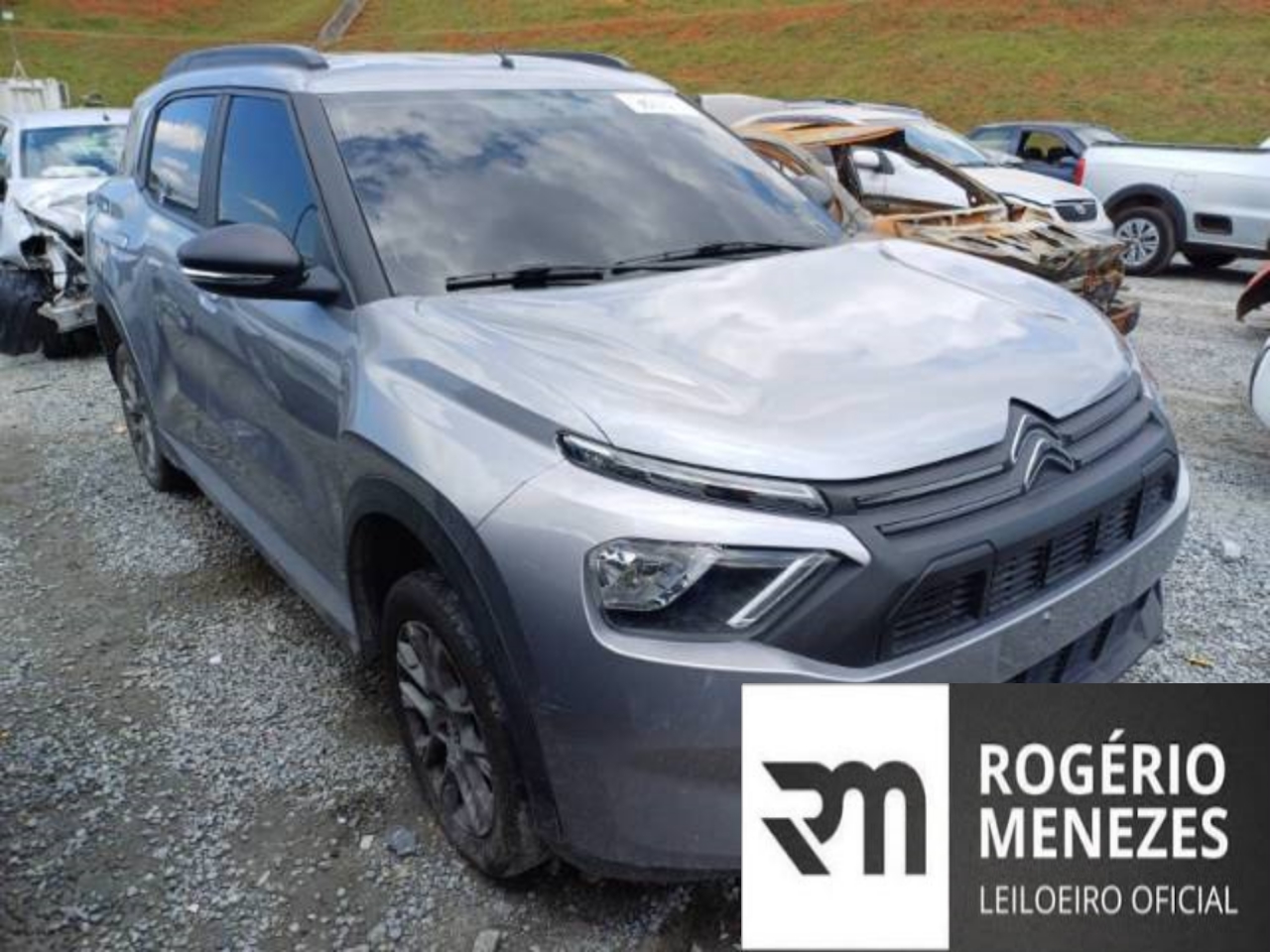 C3 AirCross Feel Pack 1.0  2025