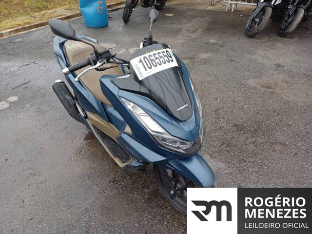 HONDA PCX 2023