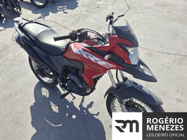 HONDA XRE 190 2024