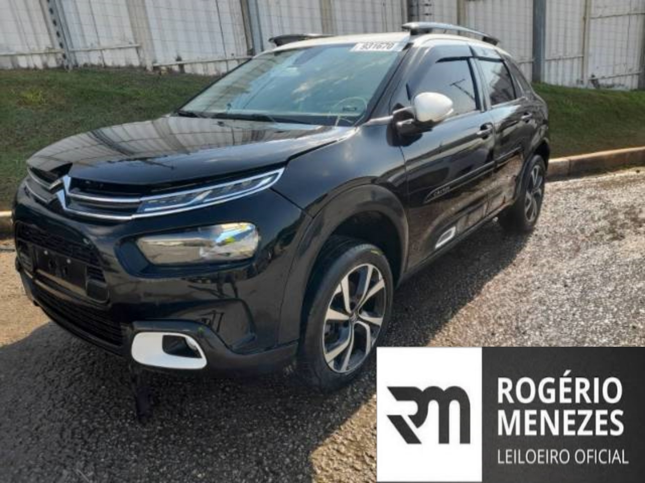 C4 Cactus Feel Pack 1.6 16V VVT 2021