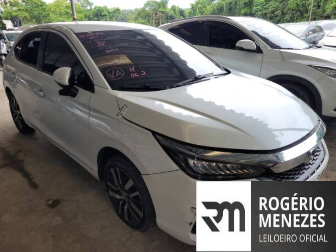 CITY HATCHBACK TOURING 1.5 2022