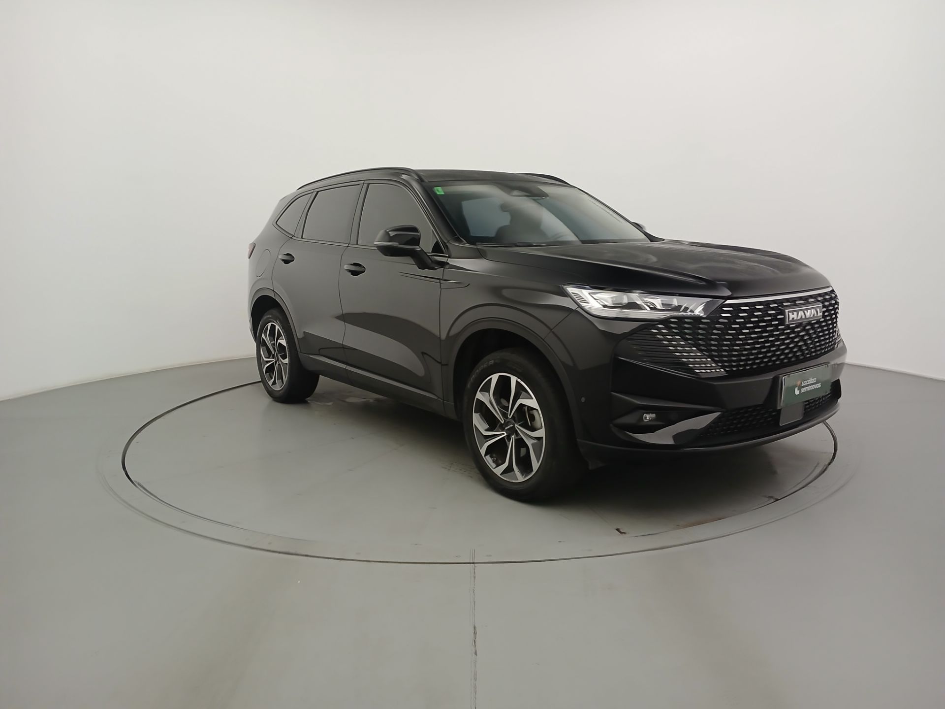 GWM HAVAL H6 HIBRIDO 2025 
