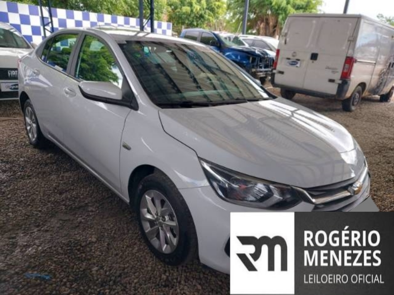 CHEVROLET ONIX PLUS 2022