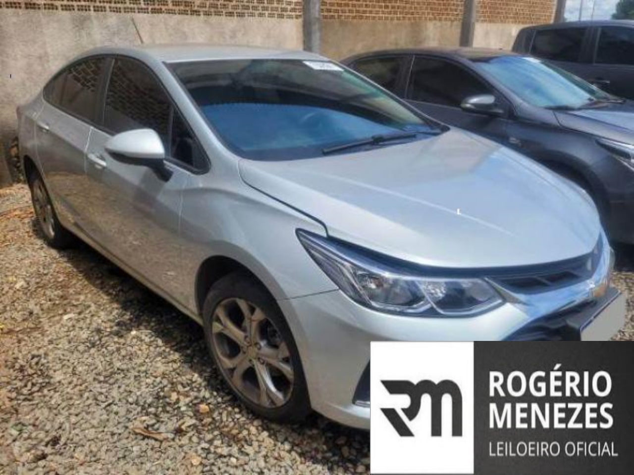 CHEVROLET CRUZE 2022