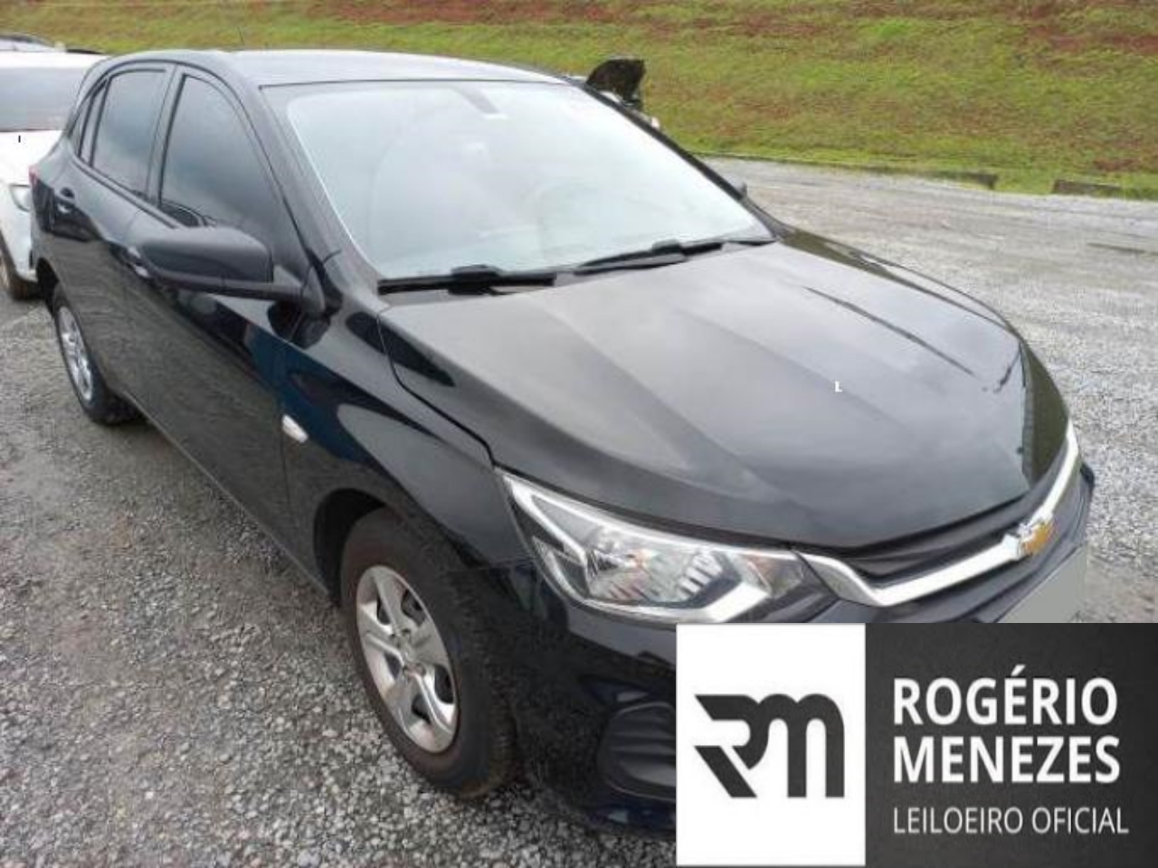 CHEVROLET ONIX 2021