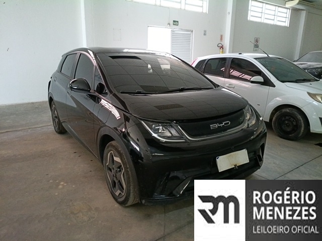 BYD DOLPHIN GS 2024