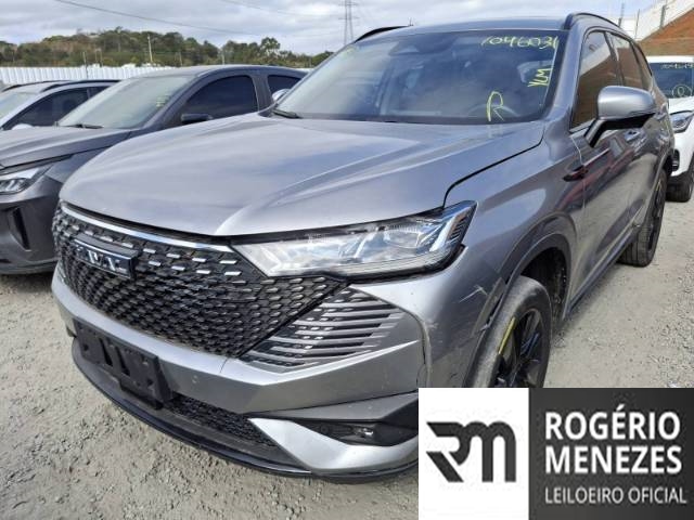 GWM HAVAL H6 2024