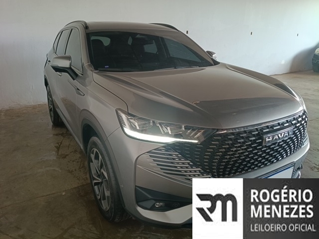GWM HAVAL H6 PREM 2025