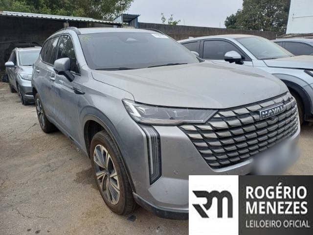 Haval H6 PHEV19 1.5 2026