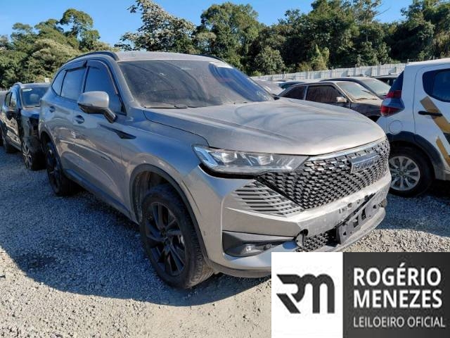 Haval H6 Premium HEV 1.5 2025