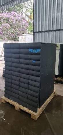 Nobreak CM - 100 kva