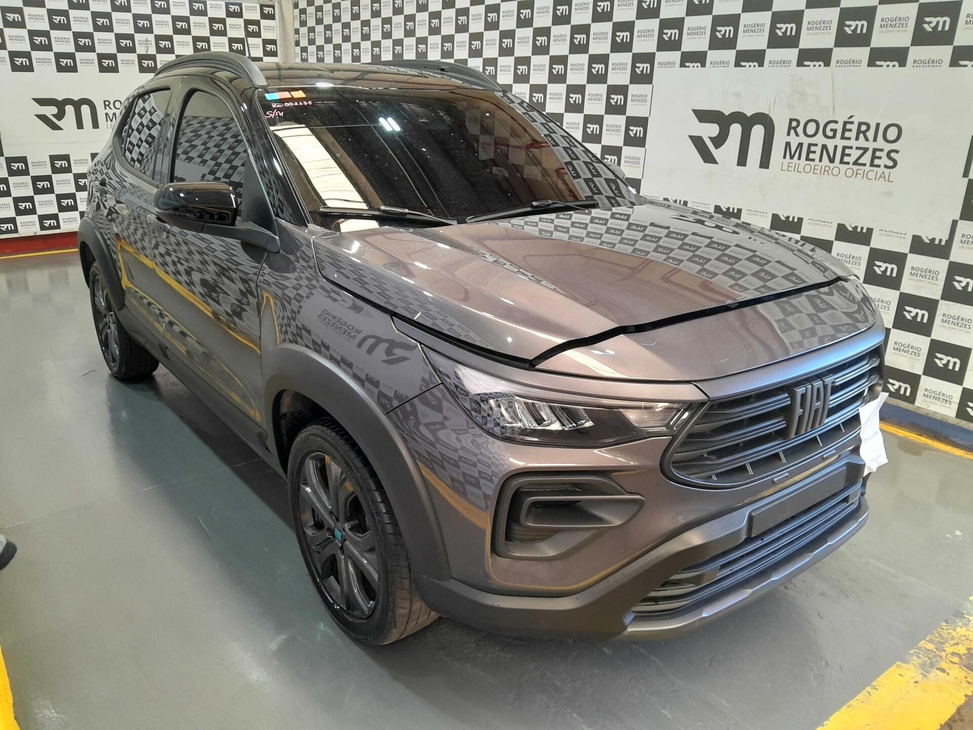 FIAT PULSE 2025