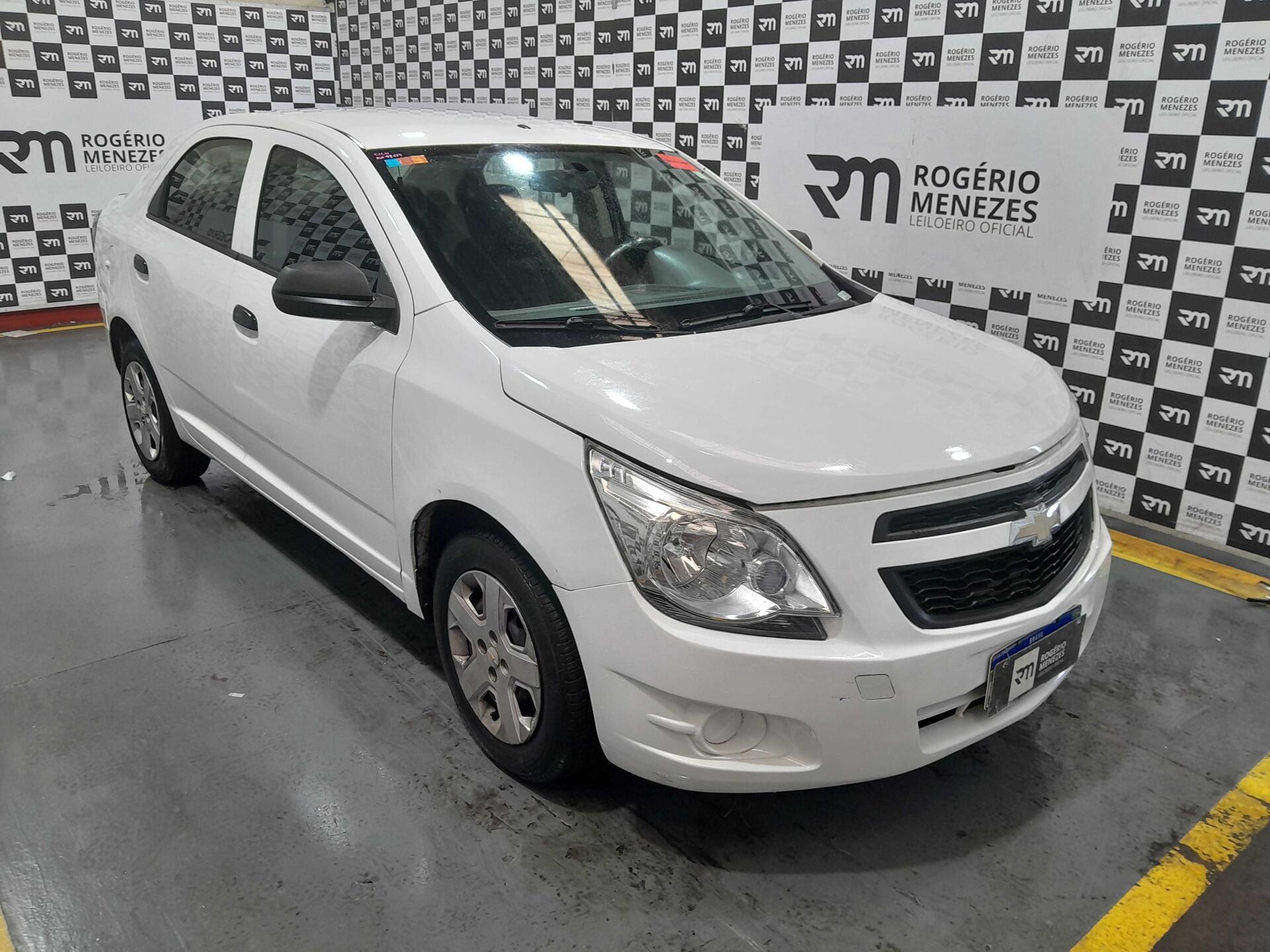 GM - CHEVROLET COBALT 2015