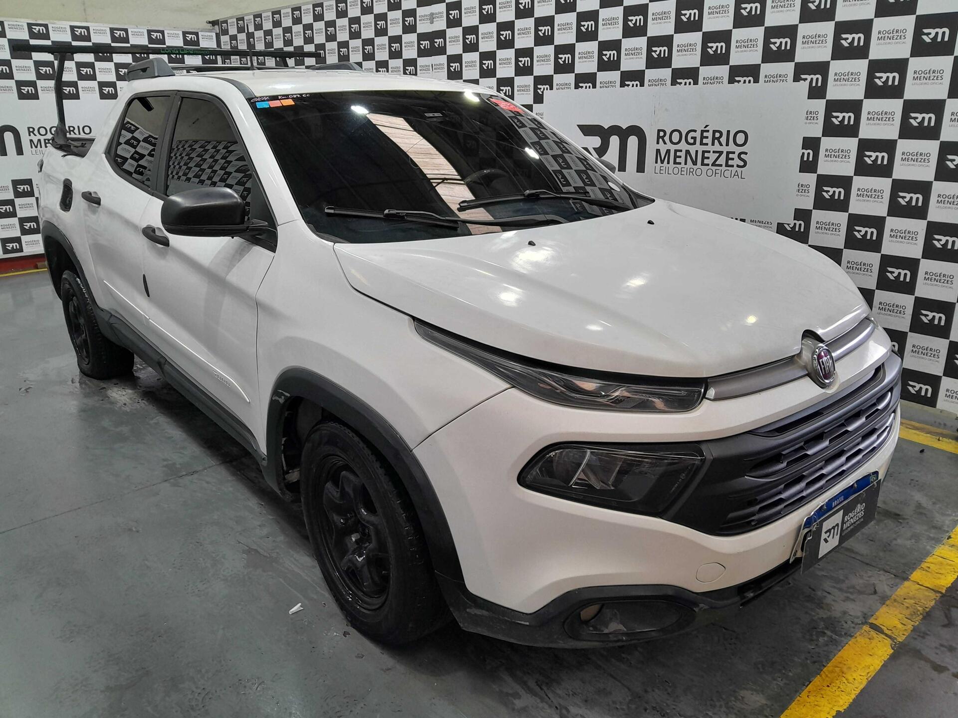 FIAT TORO 2019