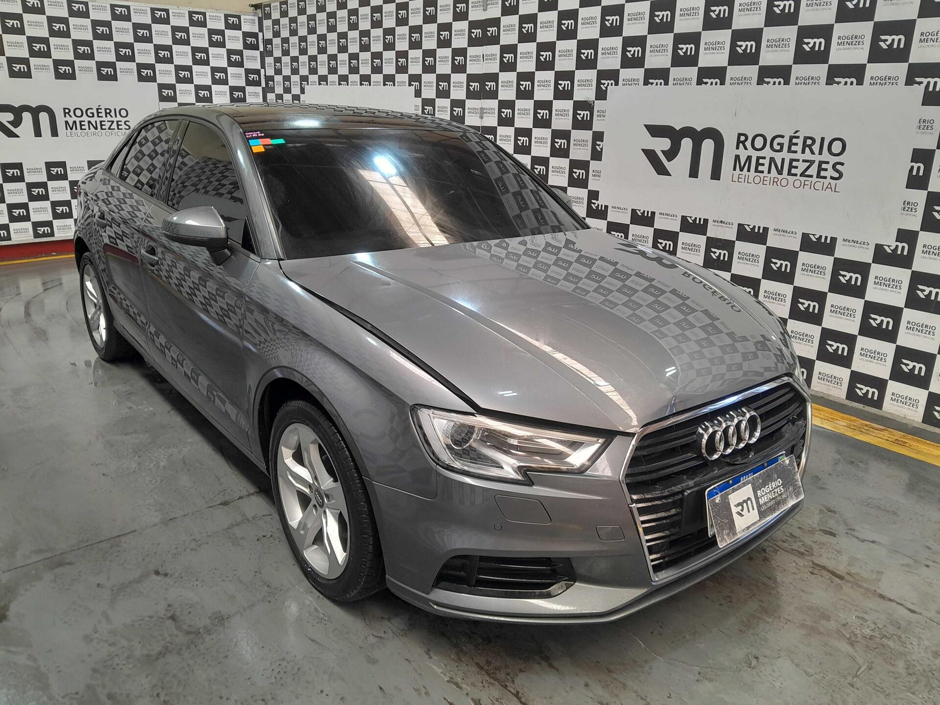 AUDI A3 2019